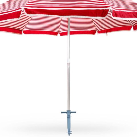 PODSTAWA BAZA DO PARASOLA 30x17x6CM NIEBIESKA PODSTAWA BAZA DO PARASOLA 30x17x6CM NIEBIESKA
