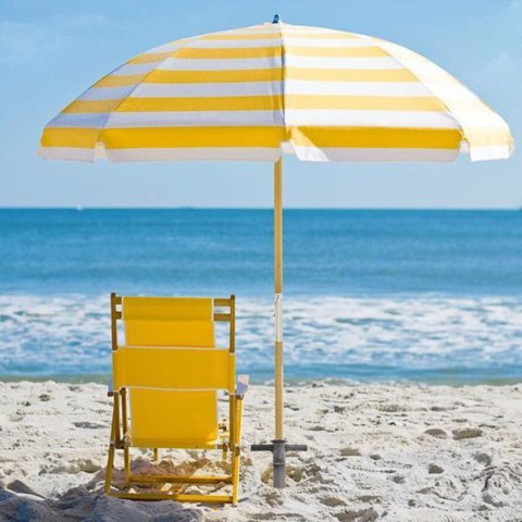 PODSTAWA BAZA DO PARASOLA 30x17x6CM SZARA PODSTAWA BAZA DO PARASOLA 30x17x6CM SZARA