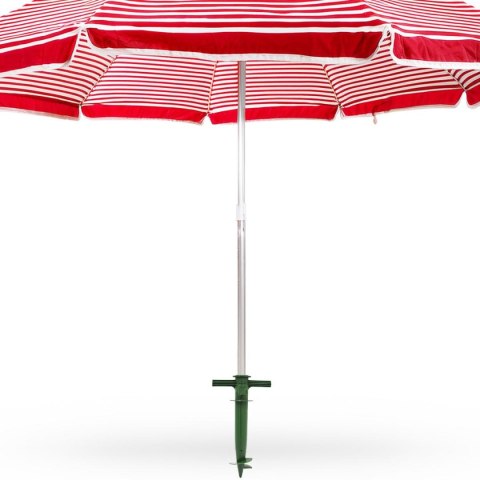 PODSTAWA BAZA DO PARASOLA 30x17x6CM ZIELONA PODSTAWA BAZA DO PARASOLA 30x17x6CM ZIELONA