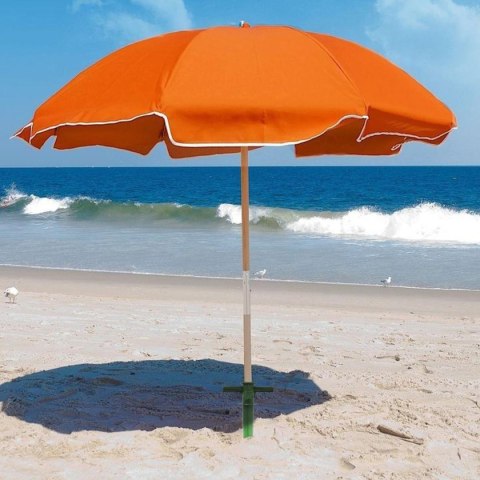 PODSTAWA BAZA DO PARASOLA 30x17x6CM ZIELONA PODSTAWA BAZA DO PARASOLA 30x17x6CM ZIELONA