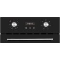 Piekarnik Do zabudowy w meblach MPM MPM-45-BO-22 Piekarnik Do zabudowy w meblach MPM MPM-45-BO-22
