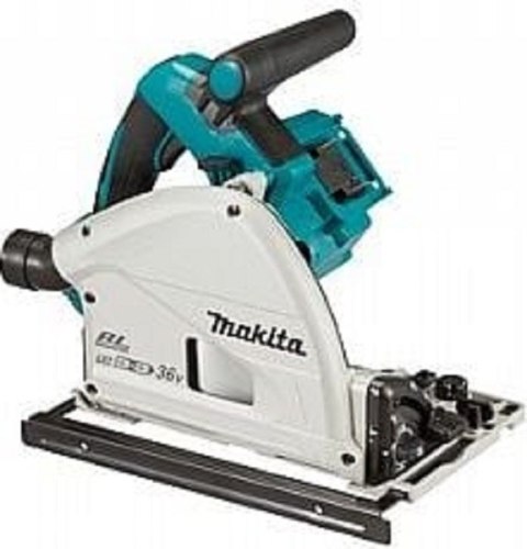 Pilarka tarczowa 18V MAKITA DSP600ZJ bez aku i ład Pilarka tarczowa 18V MAKITA DSP600ZJ bez aku i ład
