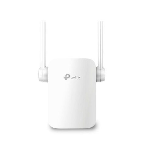 RE205 Repeater Wifi AC750 DualBand RE205 Repeater Wifi AC750 DualBand