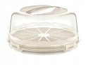 Tortownica fi 30 DUNYA 336x336x155mm Tortownica fi 30 DUNYA 336x336x155mm