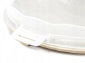 Tortownica fi 30 DUNYA 336x336x155mm Tortownica fi 30 DUNYA 336x336x155mm