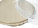 Tortownica fi 30 DUNYA 336x336x155mm Tortownica fi 30 DUNYA 336x336x155mm