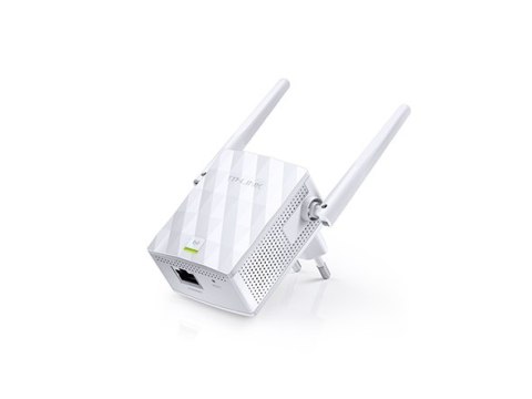 WA855RE Wzmacniacz Sygnalu WiFi N300 WA855RE Wzmacniacz Sygnalu WiFi N300