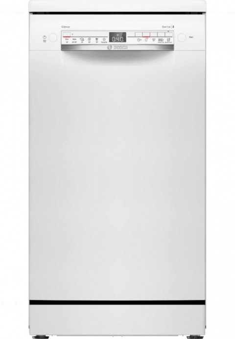 Zmywarka Wolnostojąca BOSCH SPS2HKW58E