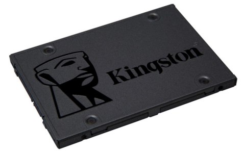 KINGSTON SSD A400 480 GB (2.5″ /480 GB ) KINGSTON SSD A400 480 GB (2.5″ /480 GB )