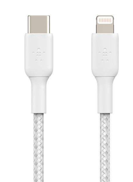 Kabel USB BELKIN Lightning 8-pin 1 Kabel USB BELKIN Lightning 8-pin 1