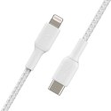 Kabel USB BELKIN Lightning 8-pin 1 Kabel USB BELKIN Lightning 8-pin 1