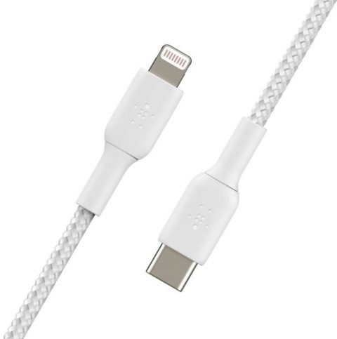 Kabel USB BELKIN Lightning 8-pin 1 Kabel USB BELKIN Lightning 8-pin 1