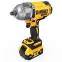Klucz udarowy DEWALT DCF900P2T-QW Klucz udarowy DEWALT DCF900P2T-QW