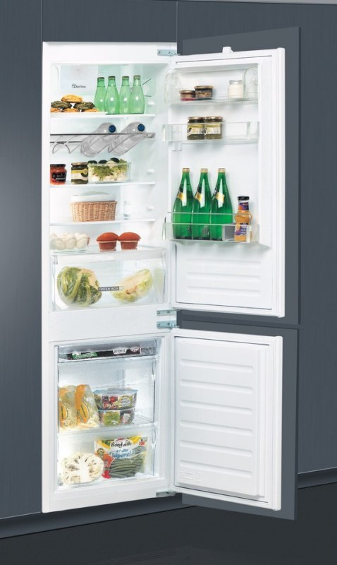 Lodówka WHIRLPOOL E 859991609610 Lodówka WHIRLPOOL E 859991609610