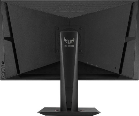 Monitor ASUS 90LM0500-B01370 (27" /IPS /165Hz /2560 x 1440 /Czarny) Monitor ASUS 90LM0500-B01370 (27" /IPS /165Hz /2560 x 1440 /Czarny)