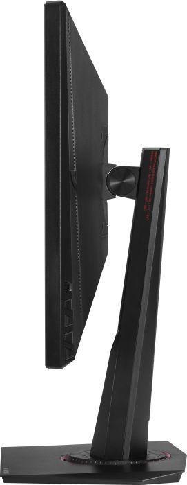 Monitor ASUS 90LM0500-B01370 (27" /IPS /165Hz /2560 x 1440 /Czarny) Monitor ASUS 90LM0500-B01370 (27" /IPS /165Hz /2560 x 1440 /Czarny)