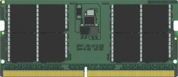 Pamięć KINGSTON (SODIMM/DDR5/48 GB/5600MHz/46CL/SINGLE)