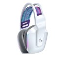 Słuchawki bezprzewodowe LOGITECH G733 Lightspeed Biały (Biały) Słuchawki bezprzewodowe LOGITECH G733 Lightspeed Biały (Biały)