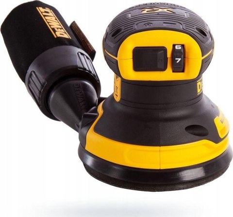 Szlifierka mimośrodowa DEWALT DCW210N-XJ Szlifierka mimośrodowa DEWALT DCW210N-XJ