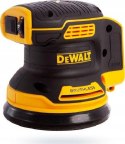 Szlifierka mimośrodowa DEWALT DCW210N-XJ Szlifierka mimośrodowa DEWALT DCW210N-XJ