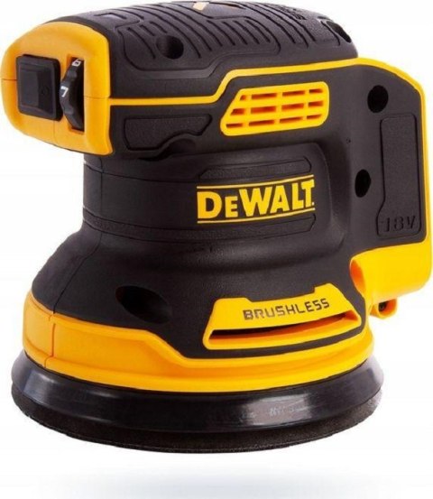 Szlifierka mimośrodowa DEWALT DCW210N-XJ Szlifierka mimośrodowa DEWALT DCW210N-XJ