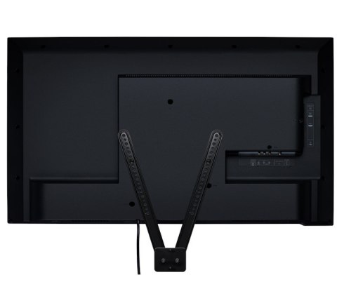 Uchwyt do montażu kamery na telewizorze LOGITECH 939-001498 Uchwyt do montażu kamery na telewizorze LOGITECH 939-001498