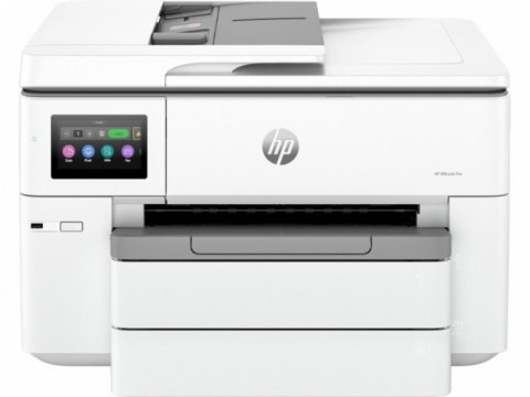 Urządzenie wielofunkcyjne atramentowe HP OfficeJet Pro 9730e 537P6B Urządzenie wielofunkcyjne atramentowe HP OfficeJet Pro 9730e 537P6B