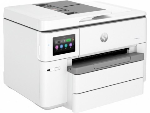 Urządzenie wielofunkcyjne atramentowe HP OfficeJet Pro 9730e 537P6B Urządzenie wielofunkcyjne atramentowe HP OfficeJet Pro 9730e 537P6B