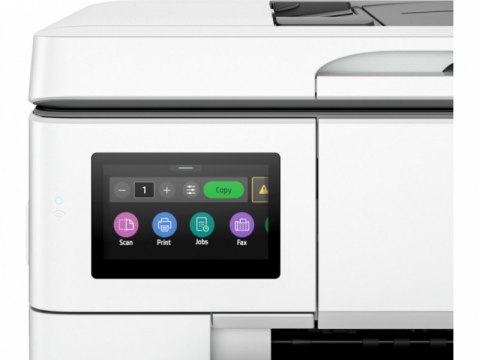 Urządzenie wielofunkcyjne atramentowe HP OfficeJet Pro 9730e 537P6B Urządzenie wielofunkcyjne atramentowe HP OfficeJet Pro 9730e 537P6B
