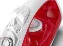 Żelazko parowe PHILIPS GC1742/40 EasySpeed (2000W /Czerwono-biały) Żelazko parowe PHILIPS GC1742/40 EasySpeed (2000W /Czerwono-biały)