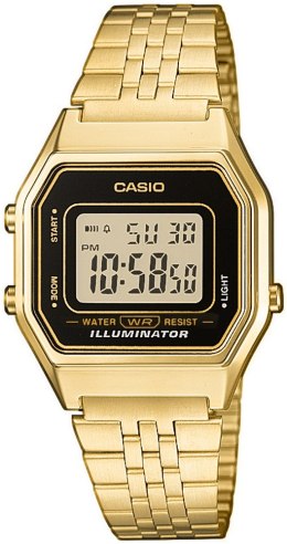 Zegarek Damski CASIO Vintage LA680WEGA-1ER + BOX CASIO