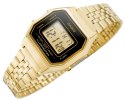 Zegarek Damski CASIO Vintage LA680WEGA-1ER + BOX CASIO