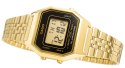 Zegarek Damski CASIO Vintage LA680WEGA-1ER + BOX CASIO
