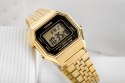 Zegarek Damski CASIO Vintage LA680WEGA-1ER + BOX CASIO