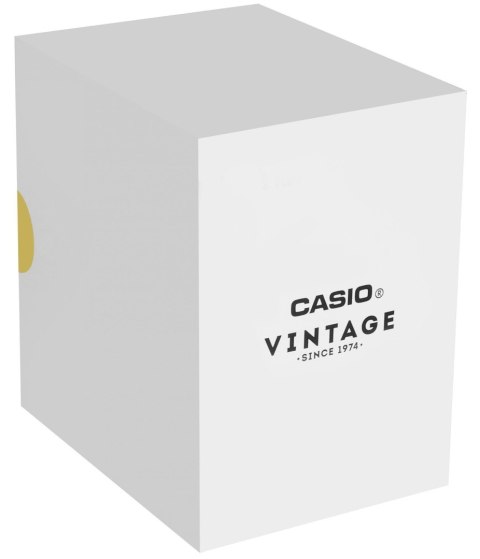 Zegarek Damski CASIO Vintage LA680WEGA-1ER + BOX CASIO Zegarek Damski CASIO Vintage LA680WEGA-1ER + BOX CASIO