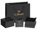 Zegarek Damski G.Rossi 10771B-6F3 + BOX G.Rossi