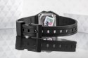 Zegarek Damski Skmei 1460BK + BOX Skmei
