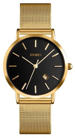 Zegarek Damski Skmei 1530GD + BOX Skmei