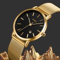 Zegarek Damski Skmei 1530GD + BOX Skmei