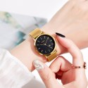 Zegarek Damski Skmei 1530GD + BOX Skmei