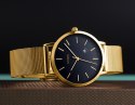 Zegarek Damski Skmei 1530GD + BOX Skmei