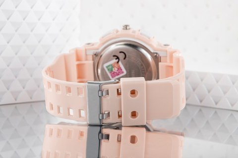 Zegarek Damski Skmei 1688PK + BOX Skmei Zegarek Damski Skmei 1688PK + BOX Skmei