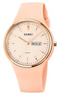 Zegarek Damski Skmei 1747PK + BOX Skmei