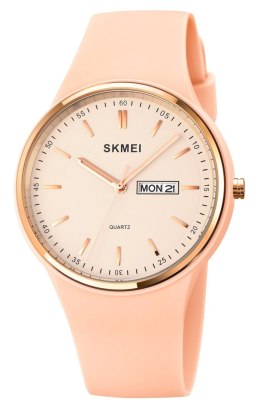 Zegarek Damski Skmei 1747PK + BOX Skmei