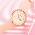 Zegarek Damski Skmei 1747PK + BOX Skmei