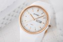 Zegarek Damski Skmei 1747WT + BOX Skmei