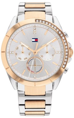 Zegarek Damski Tommy Hilfiger Kennedy 1782387 + BOX Tommy Hilfiger