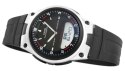 Zegarek Męski Casio DUAL AW-80-1AVDF + BOX CASIO