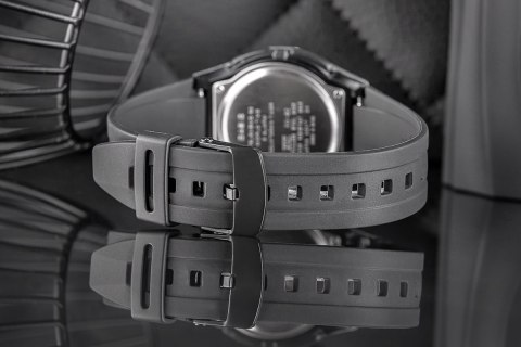 Zegarek Męski Casio DUAL AW-80-1AVDF + BOX CASIO Zegarek Męski Casio DUAL AW-80-1AVDF + BOX CASIO
