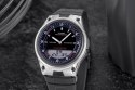 Zegarek Męski Casio DUAL AW-80-1AVDF + BOX CASIO